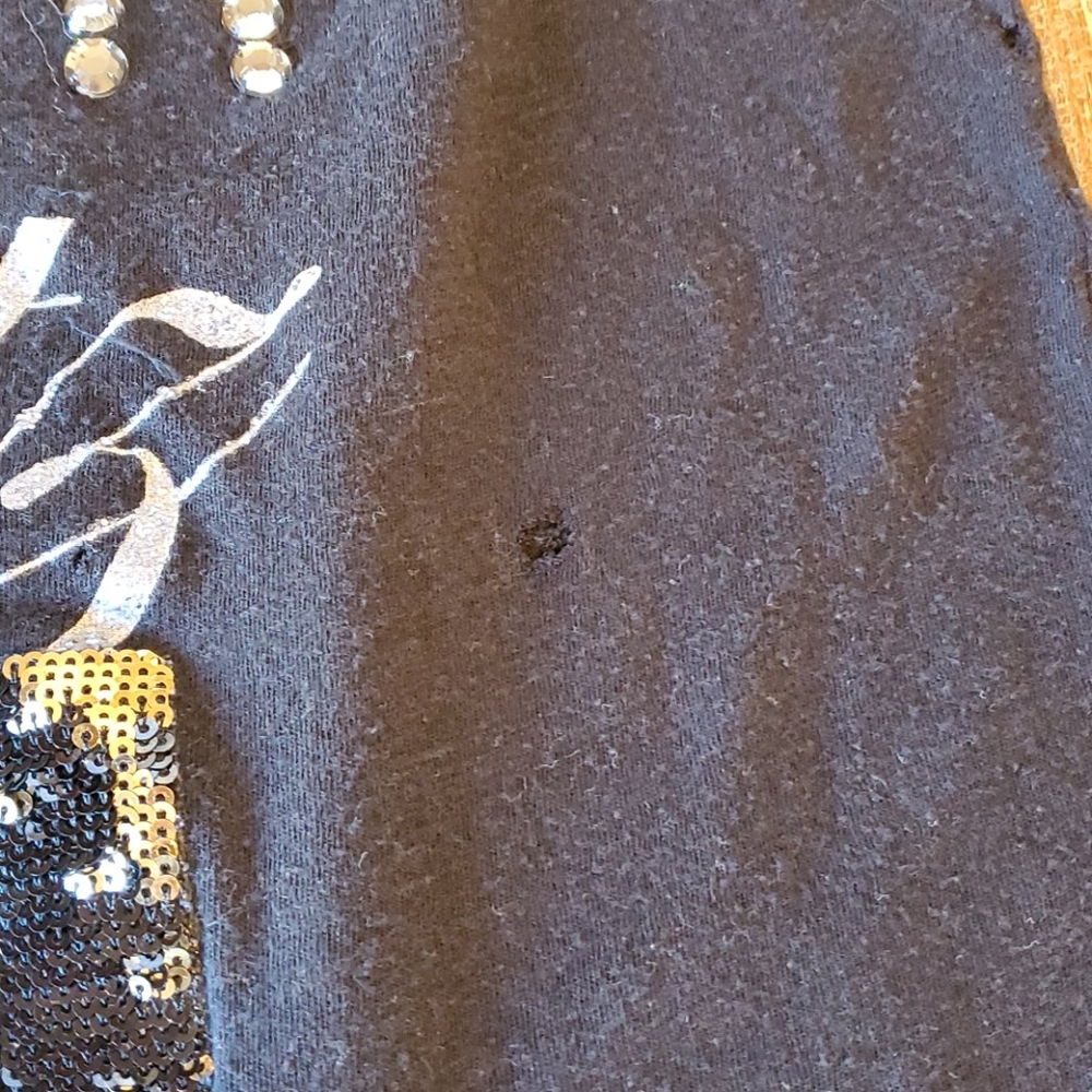 Express tee - Picture 2 of 4